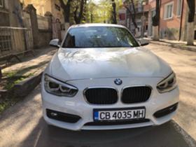 Обява за продажба на BMW 118 ~33 000 лв. - изображение 1