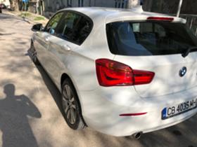 Обява за продажба на BMW 118 ~33 000 лв. - изображение 4