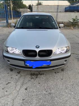 BMW 320 2.00 tdi