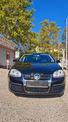 Обява за продажба на VW Golf 1.9TDI ~7 960 лв. - изображение 1