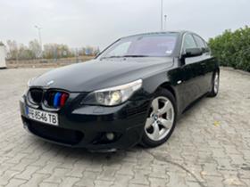 BMW 525 M54 на ГАЗ