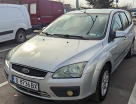 Обява за продажба на Ford Focus 1,6тдци ~2 599 лв. - изображение 11