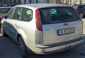 Обява за продажба на Ford Focus 1,6тдци ~2 599 лв. - изображение 3