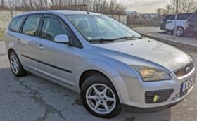 Обява за продажба на Ford Focus 1,6тдци ~2 599 лв. - изображение 1