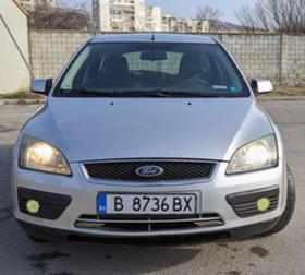 Обява за продажба на Ford Focus 1,6тдци ~2 599 лв. - изображение 4