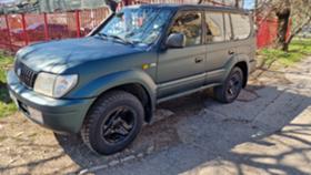 Обява за продажба на Toyota Land cruiser 3.0 D4D ~19 990 лв. - изображение 3