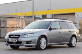 Обява за продажба на Subaru Legacy 2.0 Bi-Fuel ~7 200 лв. - изображение 1