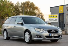 Обява за продажба на Subaru Legacy 2.0 Bi-Fuel ~7 200 лв. - изображение 6