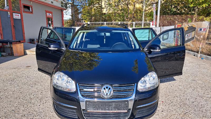 VW Golf 1.9TDI - изображение 6