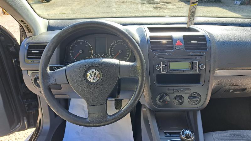 VW Golf 1.9TDI - изображение 7