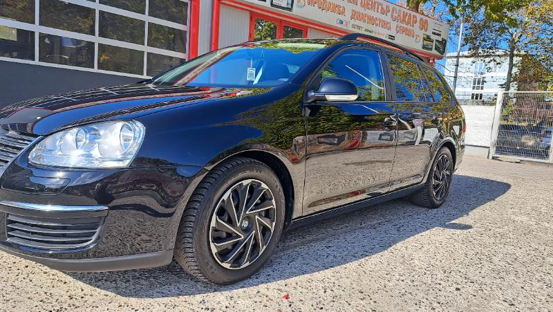 VW Golf 1.9TDI - изображение 2