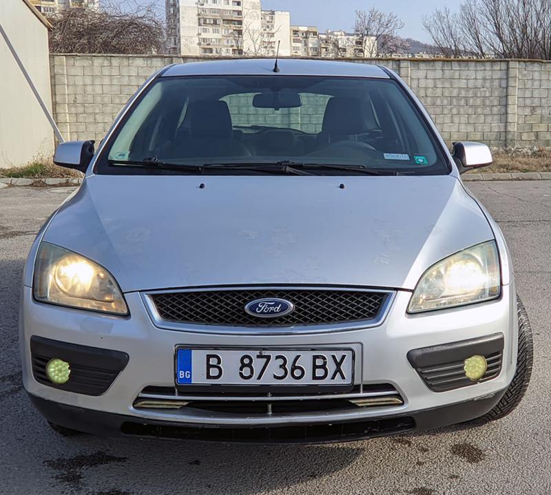 Ford Focus 1,6тдци - изображение 5