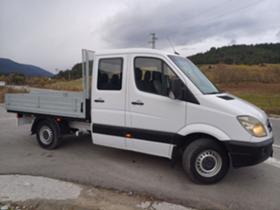 Обява за продажба на Mercedes-Benz Sprinter 311 2.2 ~Цена по договаряне - изображение 1