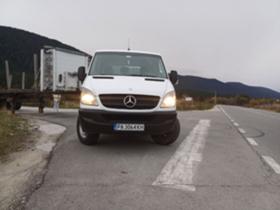 Обява за продажба на Mercedes-Benz Sprinter 311 2.2 ~Цена по договаряне - изображение 3