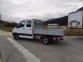 Обява за продажба на Mercedes-Benz Sprinter 311 2.2 ~Цена по договаряне - изображение 10