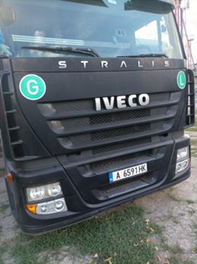 Обява за продажба на Iveco Stralis ~23 000 лв. - изображение 6