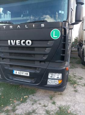 Обява за продажба на Iveco Stralis ~23 000 лв. - изображение 4