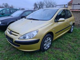 Обява за продажба на Peugeot 307 1.4 I ~2 600 лв. - изображение 2