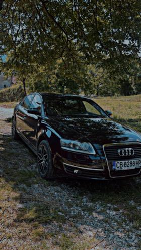 Обява за продажба на Audi A6 2000 ~16 000 лв. - изображение 11