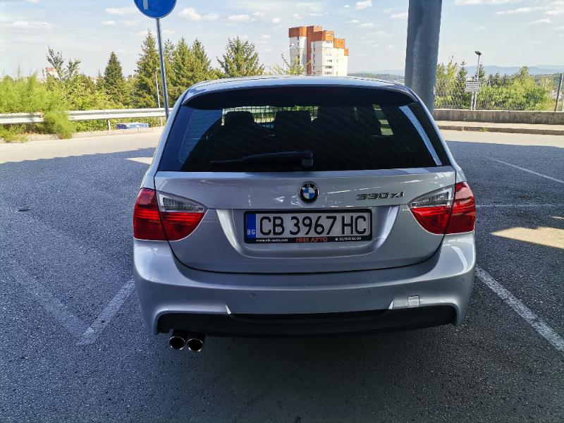 BMW 330  - изображение 4