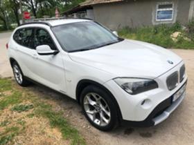 Обява за продажба на BMW X1 2.3 204 hp. XD ~18 200 лв. - изображение 3