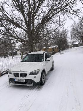 Обява за продажба на BMW X1 2.3 204 hp. XD ~18 200 лв. - изображение 5