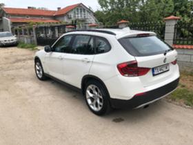 Обява за продажба на BMW X1 2.3 204 hp. XD ~18 200 лв. - изображение 1