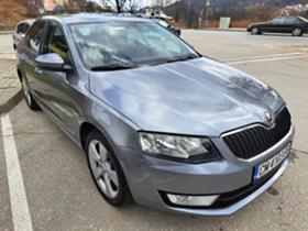 Обява за продажба на Skoda Octavia 2.0 TDI ~17 200 лв. - изображение 1