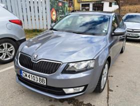 Обява за продажба на Skoda Octavia 2.0 TDI ~17 200 лв. - изображение 1