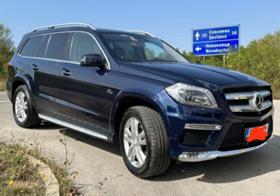 Обява за продажба на Mercedes-Benz GL 500 5000 ~58 000 лв. - изображение 2