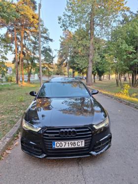 Обява за продажба на Audi A6 3.0T Quattro ~42 499 лв. - изображение 1