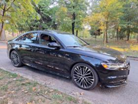 Обява за продажба на Audi A6 3.0T Quattro ~42 499 лв. - изображение 2