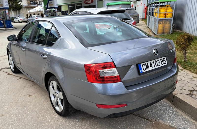 Skoda Octavia 2.0 TDI - изображение 3