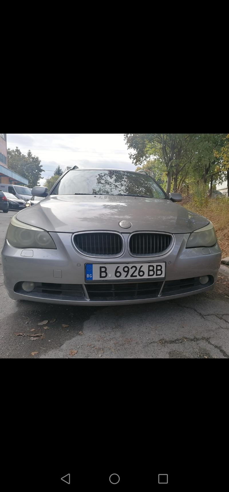 BMW 530  - изображение 6