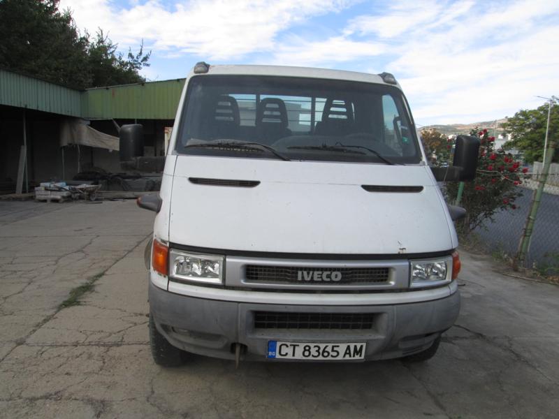 Iveco 65c15  - изображение 2