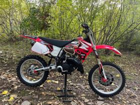 Обява за продажба на Honda Cr CR125R ~6 199 лв. - изображение 1