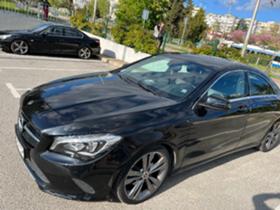 Обява за продажба на Mercedes-Benz CLA 220 ~16 000 EUR - изображение 1