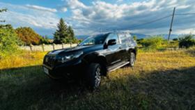 Обява за продажба на Toyota Land cruiser Black Edition  ~ 130 000 лв. - изображение 1