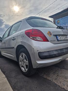 Обява за продажба на Peugeot 207 1.4 ~5 500 лв. - изображение 4