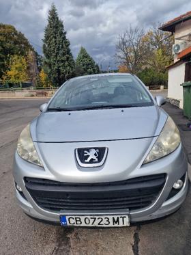 Обява за продажба на Peugeot 207 1.4 ~5 500 лв. - изображение 9