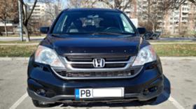 Обява за продажба на Honda Cr-v 2.4 FACELIFT ~21 900 лв. - изображение 1