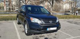 Обява за продажба на Honda Cr-v 2.4 FACELIFT ~21 900 лв. - изображение 2