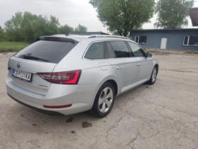 Обява за продажба на Skoda Superb 2.0 TDI/Edition ~29 900 лв. - изображение 7