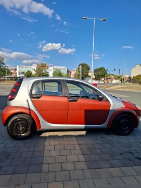 Обява за продажба на Smart Forfour 1.3  ~3 500 лв. - изображение 1