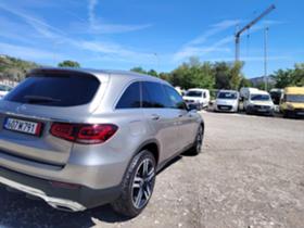 Mercedes-Benz GLC 300 - изображение 1