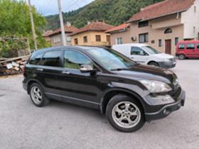 Honda Cr-v 2,2 TDI