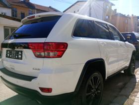 Обява за продажба на Jeep Grand cherokee CRD 3.0 241HP ~26 000 лв. - изображение 7