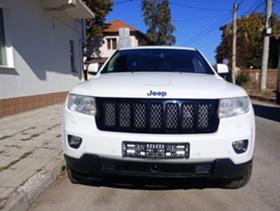 Обява за продажба на Jeep Grand cherokee CRD 3.0 241HP ~26 000 лв. - изображение 1