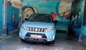 Обява за продажба на Suzuki Vitara 1.4 hibrid ~Цена по договаряне - изображение 1