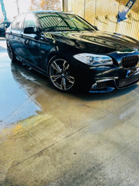 BMW 530 3.0